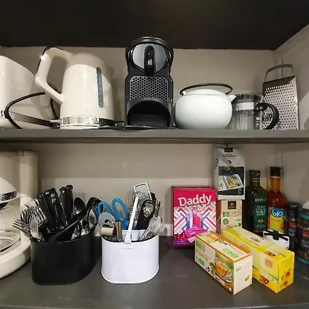 アパート Superbe T2 De 45m² En Hyper Centre