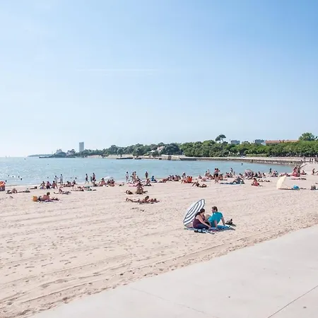 Superbe T2 De 45m² En Hyper Centre