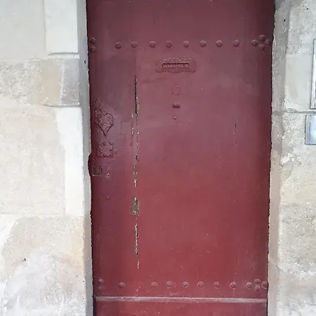 Superbe T2 De 45m² En Hyper Centre アパート *