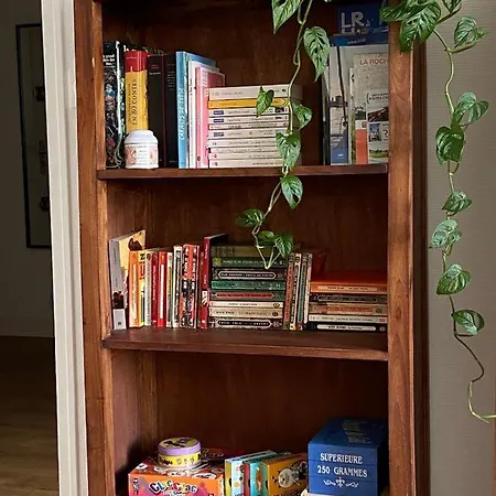 Superbe T2 De 45m² En Hyper Centre *