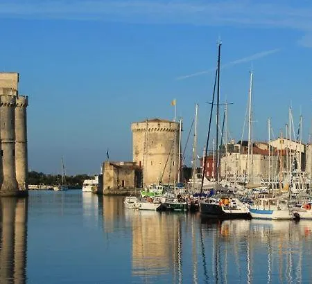 Superbe T2 De 45m² En Hyper Centre *