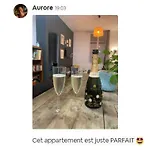 Appartement Superbe T2 De 45m² En Hyper Centre *