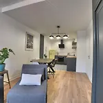 Superbe T2 De 45m² En Hyper Centre Appartement