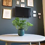 Superbe T2 De 45m² En Hyper Centre Appartement