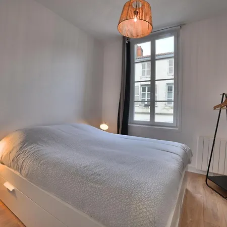 Superbe T2 De 45m² En Hyper Centre