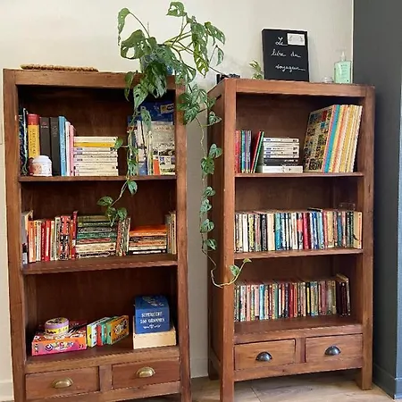 Appartement Superbe T2 De 45m² En Hyper Centre